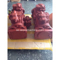 R290LC hydraulisk pumpassy, ​​R290LC-7 R290LC-3, R290LC R290 R290-3 grävmaskinens huvudpump, 31E9-03010,31E9-03020 K3V140DT